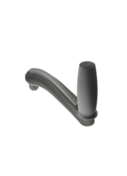Lewmar 250mm (10&#34;) One Touch Single Grip Winch Handle