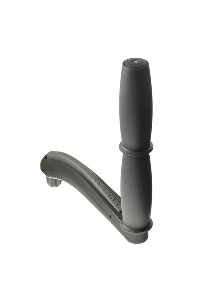 Lewmar 250mm (10") One Touch Double Grip Winch Handle