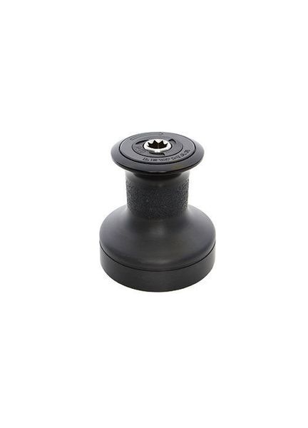 Lewmar 16 EVOÂ® Winch Alloy Black