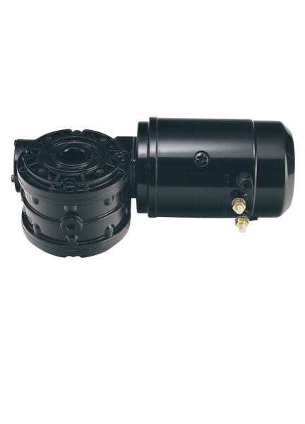 Lewmar Size 40-50 Winch Motor Gearbox 12V