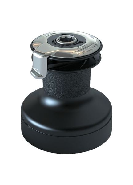 Lewmar 30ST EVO® Winch Alloy Black