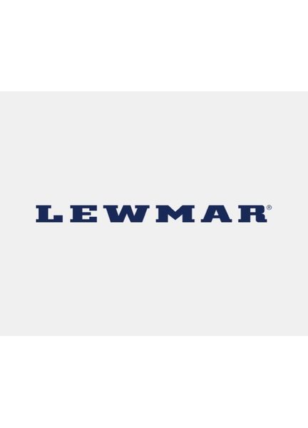 Lewmar 45ST EVO® Winch Power Drive Adapter Kit