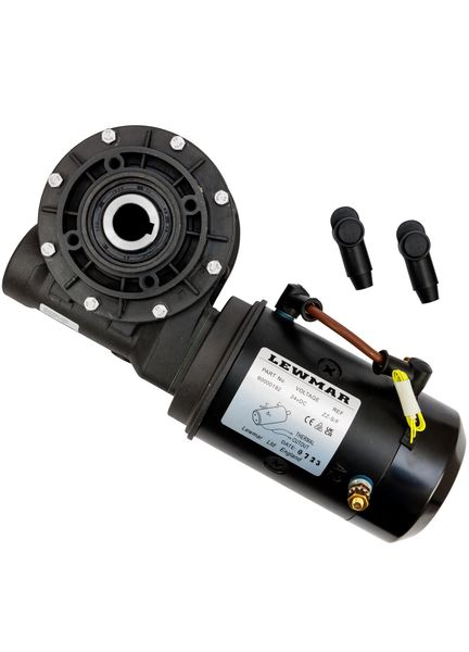 Lewmar Size 55-65 Winch Motor Gearbox 24V