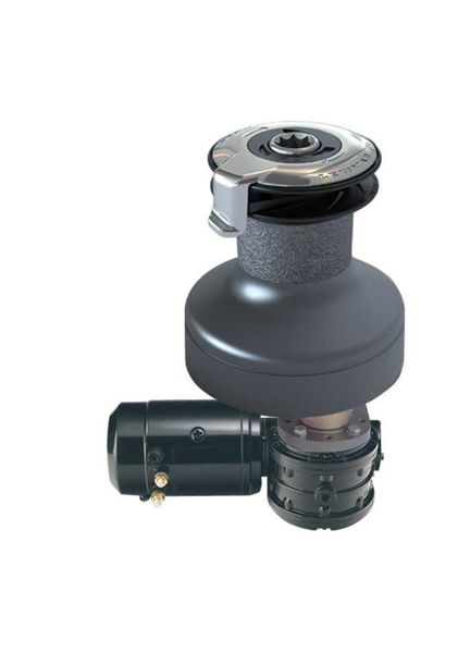 Lewmar 45ST EVO® Electric Winch 12V Deck Unit