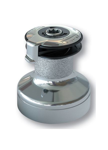 Lewmar 65ST EVO® Winch Chrome Bronze