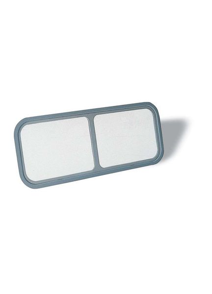 Lewmar Size 2 Standard Portlight Flyscreen