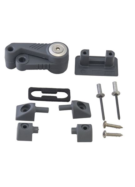 Lewmar Coastline Hatch Small Friction Lever Kit