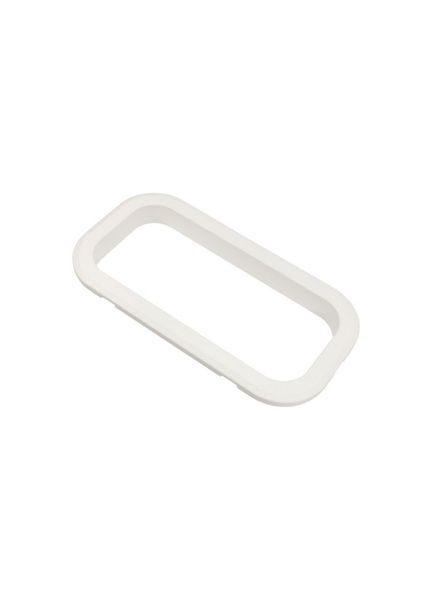Lewmar Standard Portlight (New) Spares Size 4 - Fixed - Trim, Plastic, White