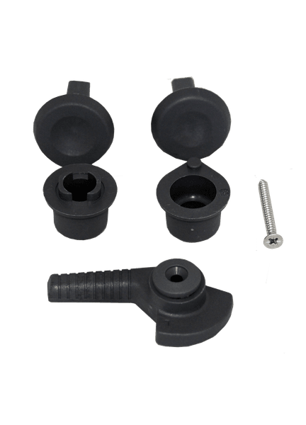 Lewmar Trim - Chrome 39mm