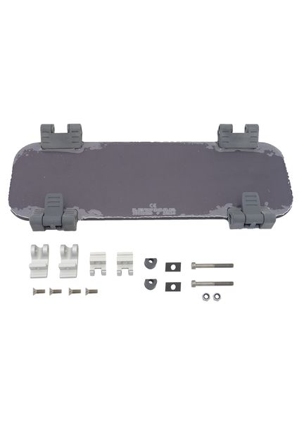 Lewmar Size 2 Standard Portlight (New) Lens