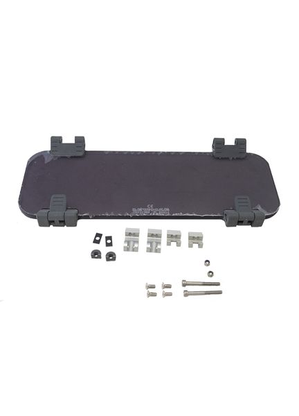 Lewmar Size 3 Standard Portlight (New) Lens