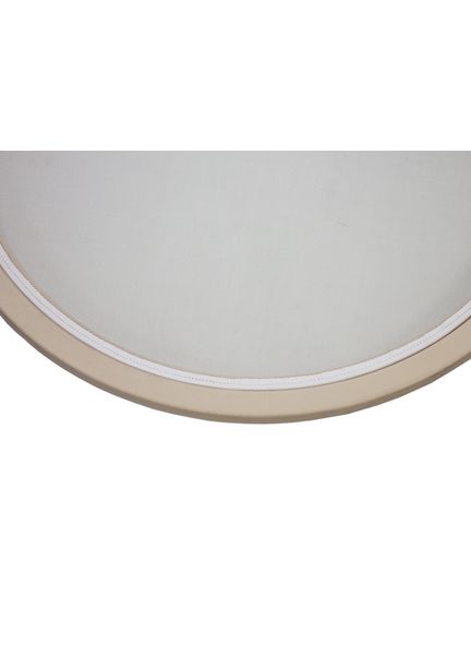 Lewmar Size 65 Hatch Trimkit Ivory