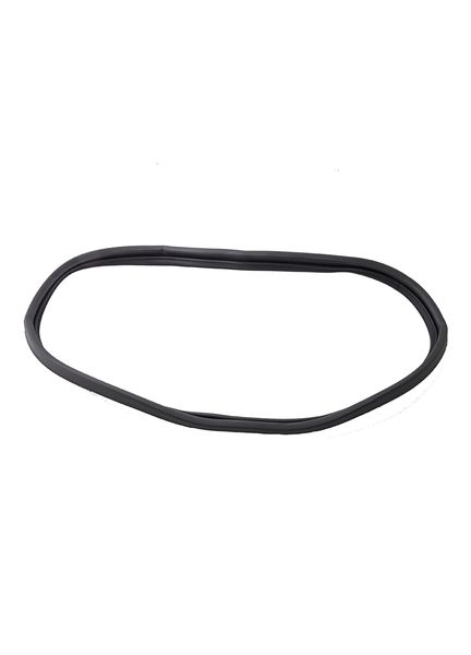 Lewmar Acrylic &amp; Seal - Mk.2 - For Hatch With Friction Lever