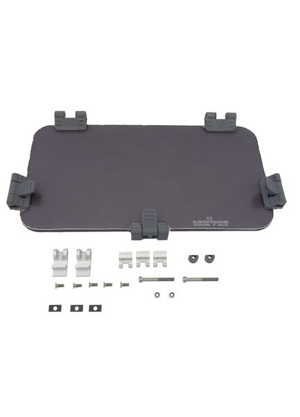 Lewmar Size 5 Standard Portlight (New) Lens