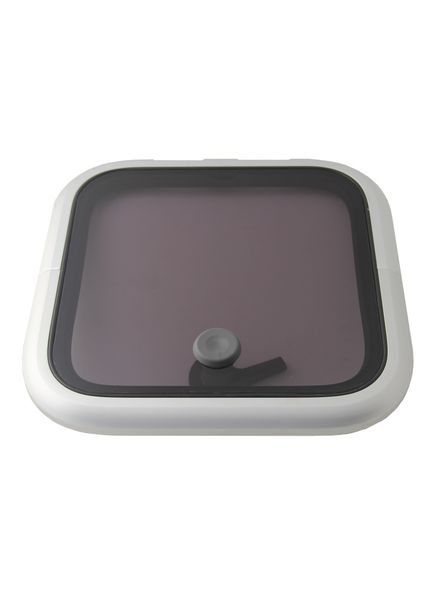 Lewmar Size 10 Low Profile Lid Spare MKII