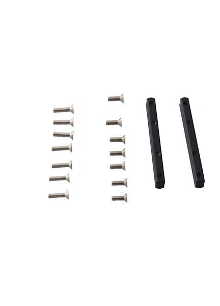 Lewmar Acrylic &amp; Seal - Mk.1 - For Hatch With Friction Lever Central