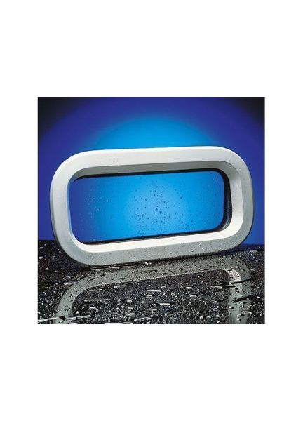 Lewmar Size 30 Atlantic Portlight Thin Valance