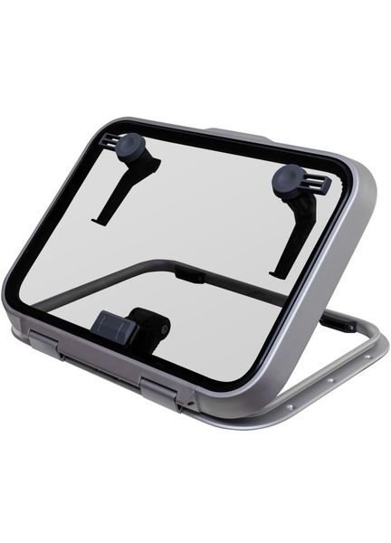 Lewmar Size 30 Ocean Hatch Flat Base