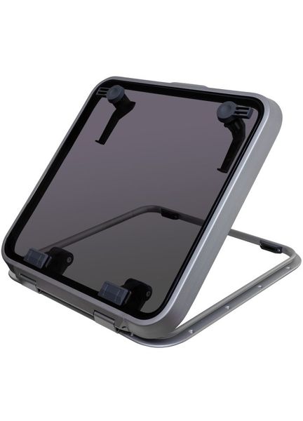 Lewmar Size 60 Ocean Hatch Flat Base