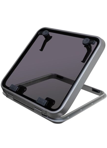 Lewmar Size 60 Ocean Hatch 25mm (1in) Flange