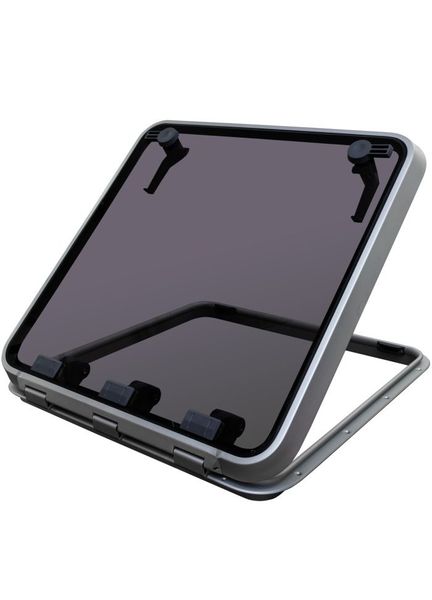 Lewmar Size 70 Ocean Hatch 25mm (1in) Flange