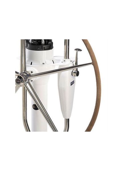 Lewmar Mechanism only (no handle)