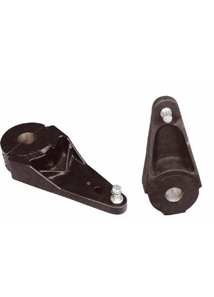 Lewmar Tiller Lever 8 CRS with Max Bore of 80mm