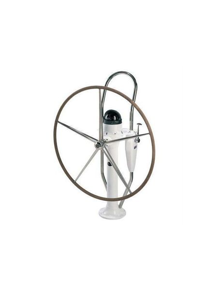 Lewmar Top Plate Enguard