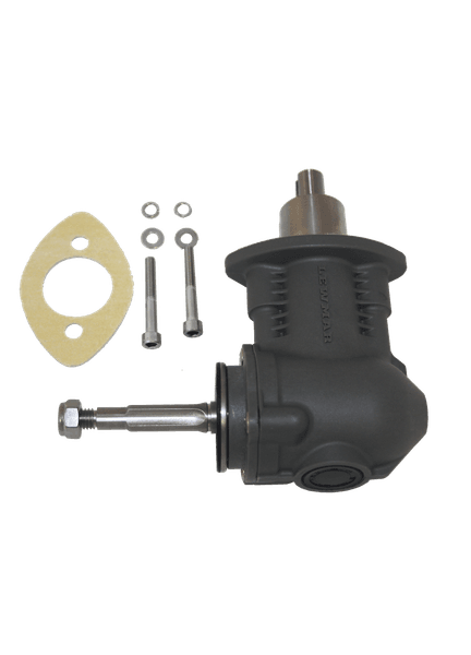 Lewmar 140 Thruster Composite Gearbox