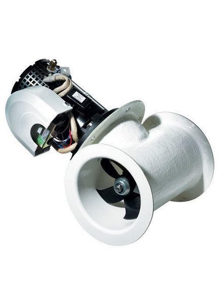 Lewmar Stern Mounting Kit 185TT