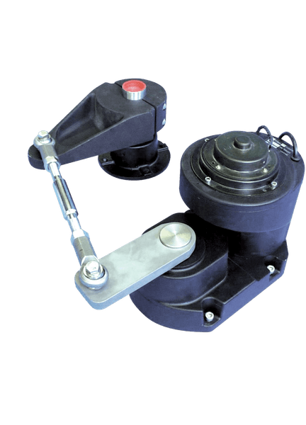 Lewmar Direct Drive Kit 1/4HP 12V Bavaria 45