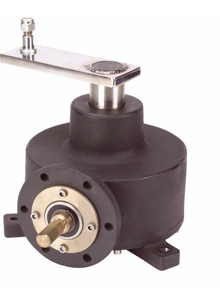 Lewmar Gearbox BG12