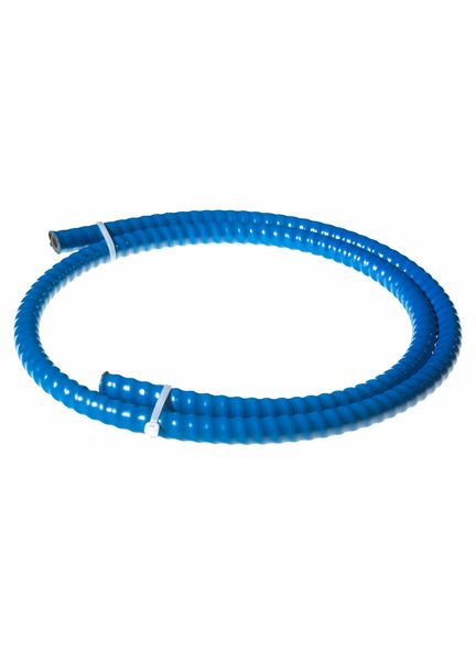 Lewmar Blue Conduit to suit 5mm &amp; 6mm Cable (per m)