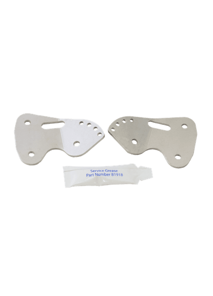 Lewmar Size 2 Cam Plate