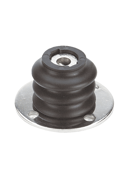 Lewmar Size 1 Deck Plate