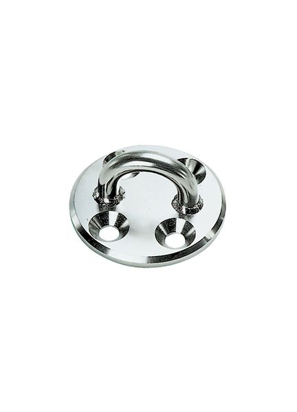 Lewmar 130mm Halyard Pad Eye