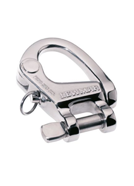 Lewmar 72mm Synchro Snap Shackle