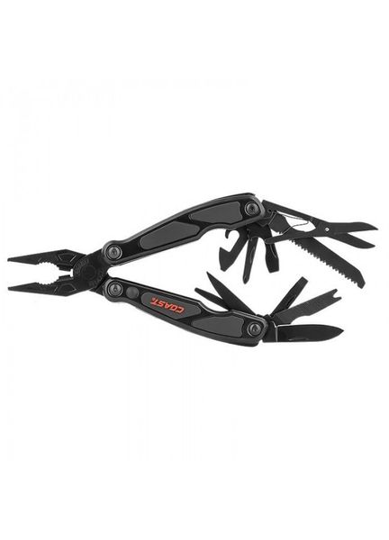 Coast LED145 Multi Tool - Black - Clear Pack