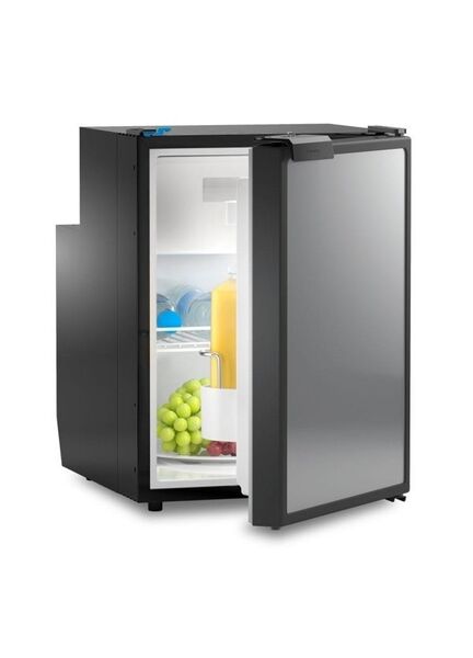 Dometic CRE-50 Compressor Refrigerator Black 45L