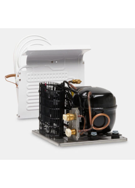 Dometic Cooling Unit Box Kit - CU 55 + VD 01