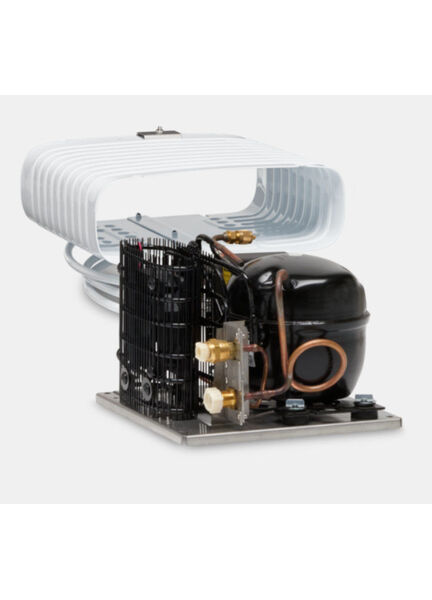 Dometic Cooling Unit Box Kit - CU55 + VD07