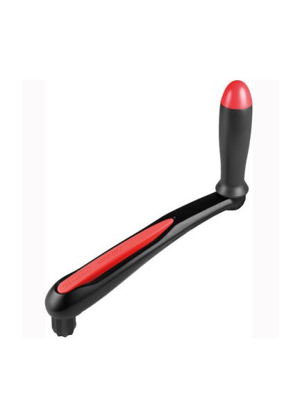 Andersen Quick-Lock Single Grip Handle (8 Inch)