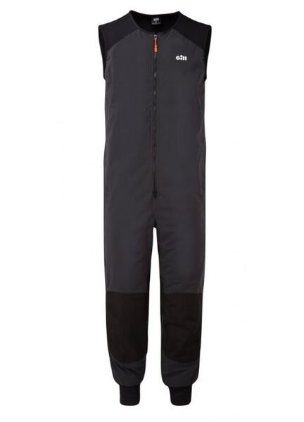 Gill OS Insulated Graphite Trousers