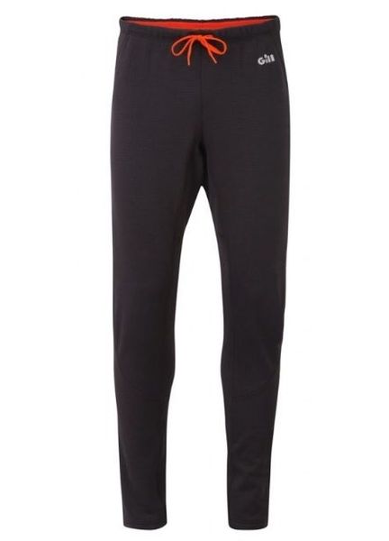 Gill OS Thermal Leggings - Graphite