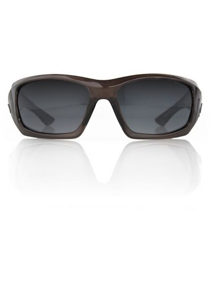 Gill Speed Polarised Sunglasses - Blue/Black