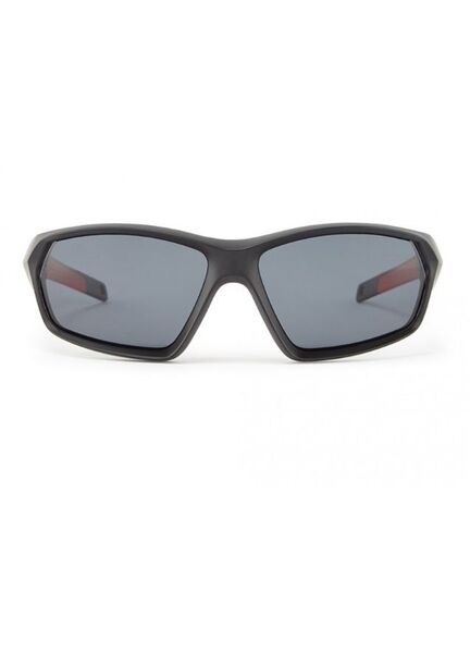 Gill Marker Polarised Sunglasses - Blue/Black