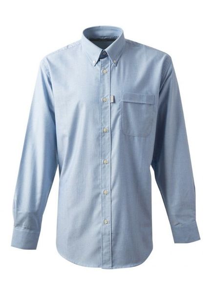 Gill Men's Oxford Sailing Shirt