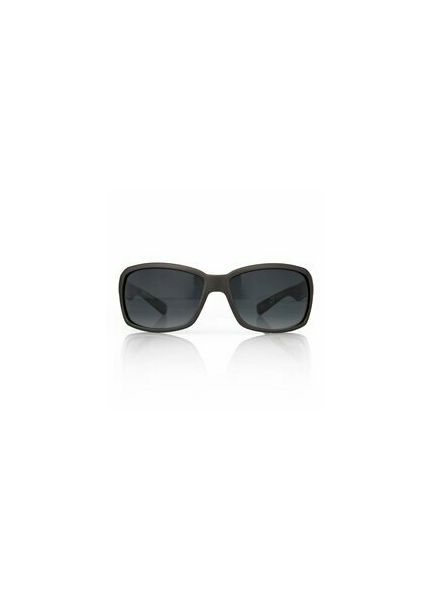 Gill Glare Polarised Matt Black Sunglasses
