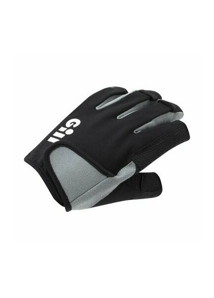 Gill Short Finger Deckhand Gloves