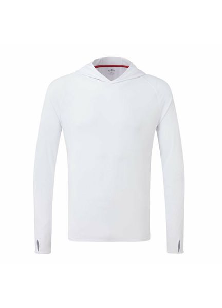 Gill Men's UV Tec Hoodie